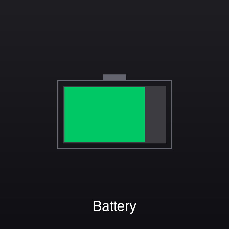 LAPTOP BATTERY