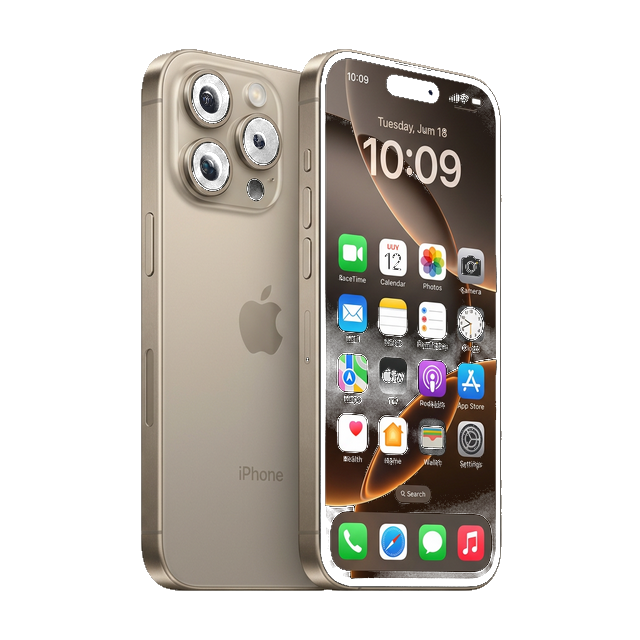 iPhone 16 Plus 256GB DS White Like New