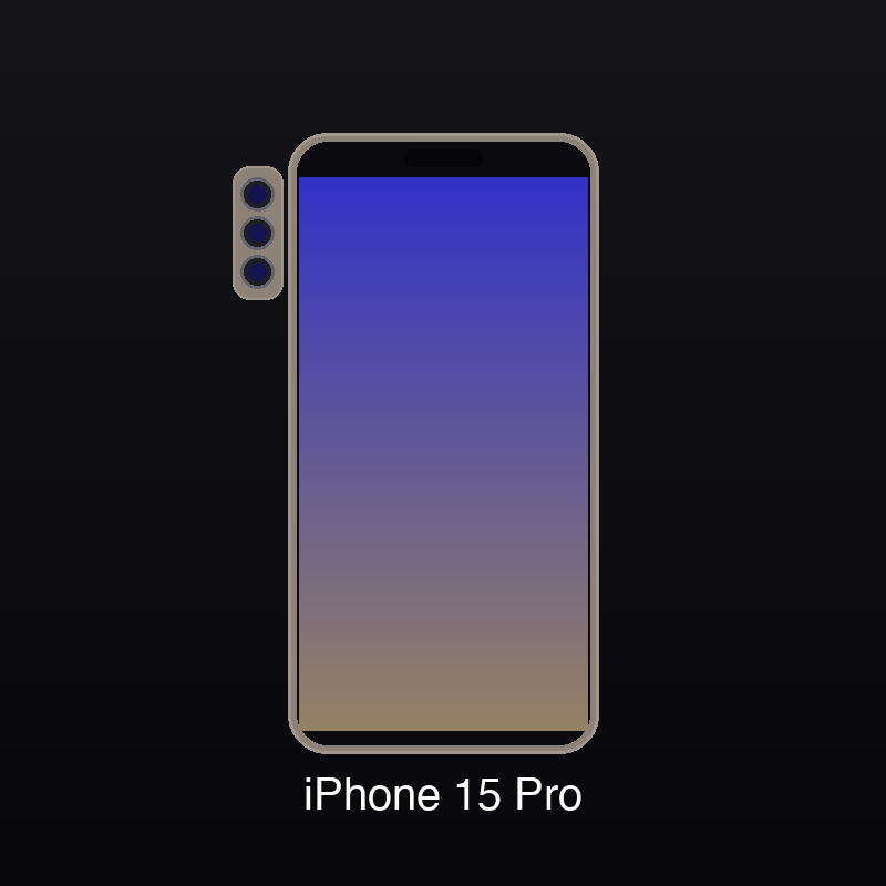 iPhone 12 128GB SS+eSim Blue A Grade