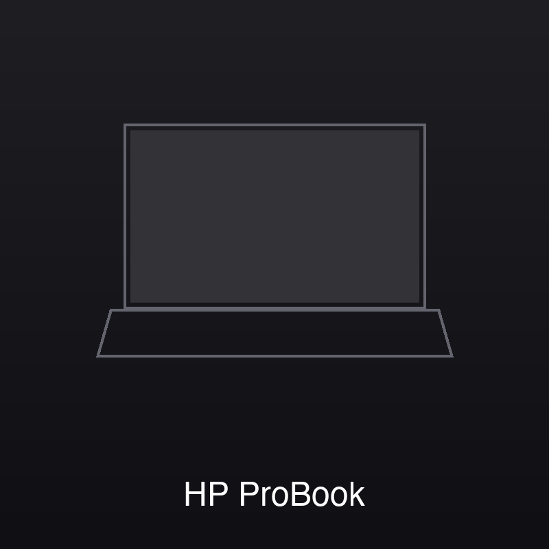 HP ProBook x360 435 G9 13" Ryzen 5 / 16GB / 256GB SSD