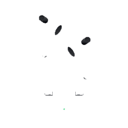 Original HP 65W USB-C Charger Adapter for Laptops