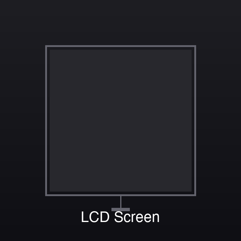 iPhone 11 LCD Display & Touch Panel Screen Replacement