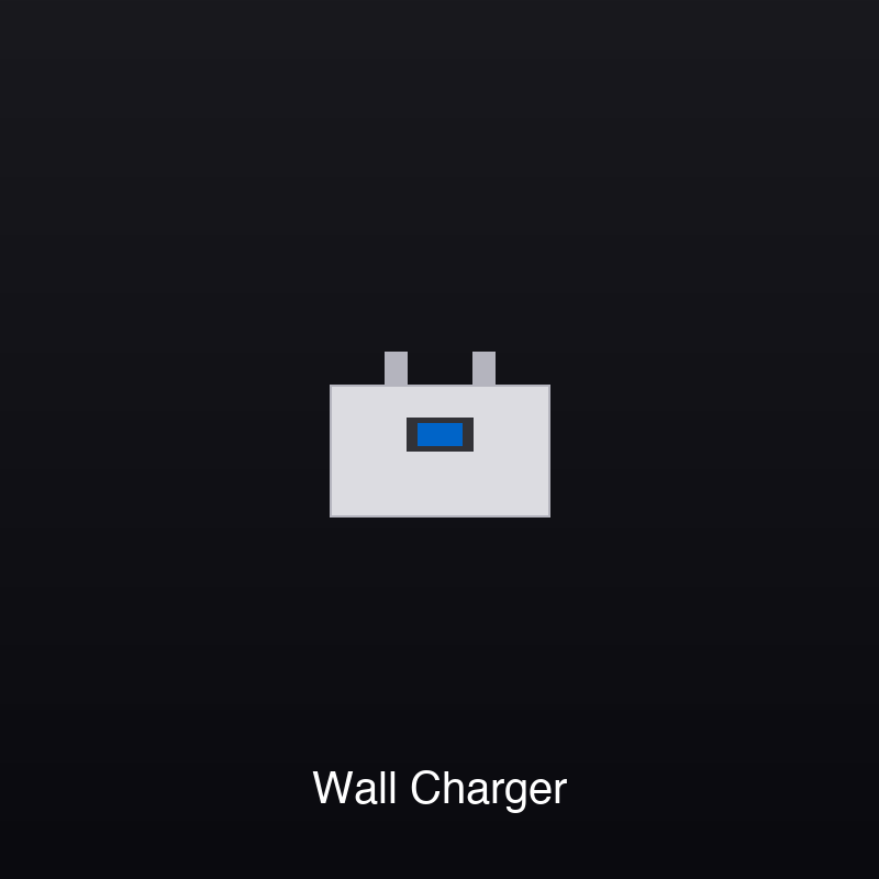 Apple Power Adapter Duck Head NZ Plug